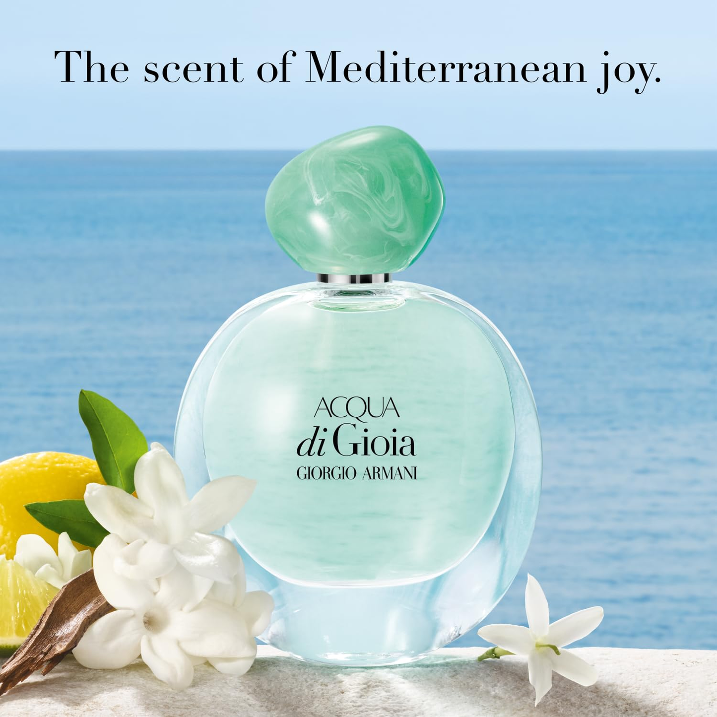Giorgio Armani Acqua Di Gioia