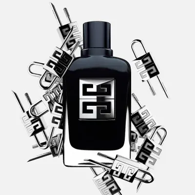 Givenchy Gentleman Society