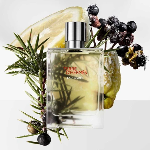 Hermès Terre D’Hermès Eau Givree