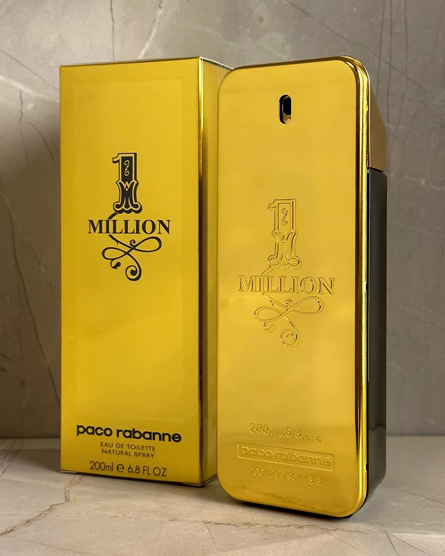 Paco Rabanne One Million