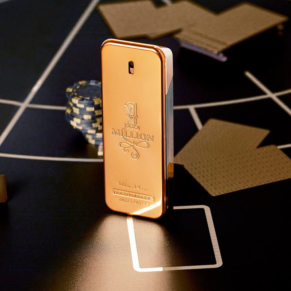 Paco Rabanne One Million