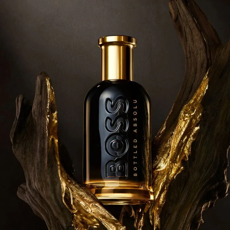 Hugo Boss Bottled Absolu Parfum Intense