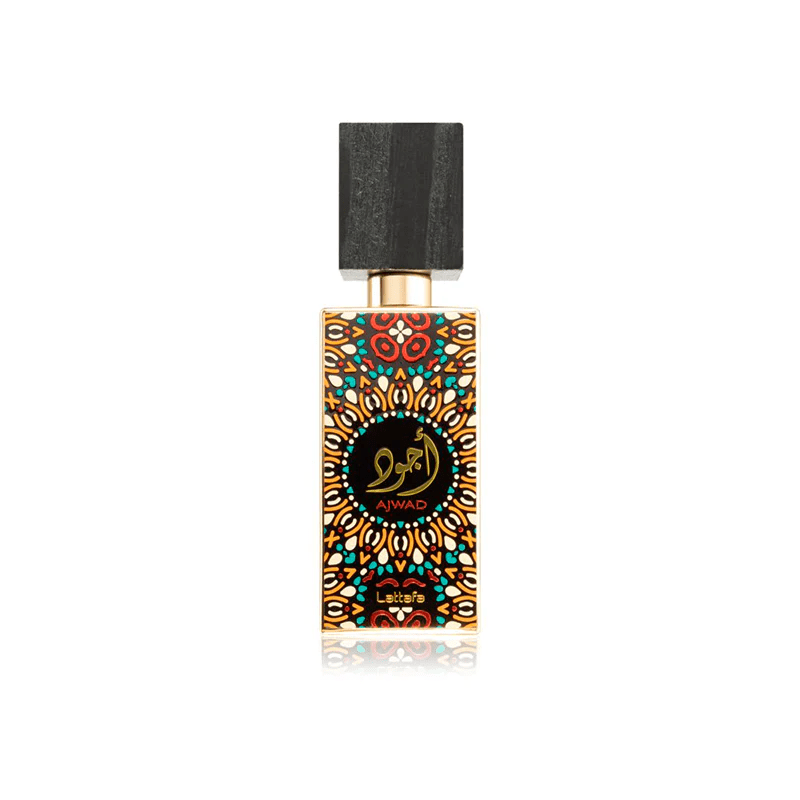 Lattafa Ajwad - Zenzo Perfumes