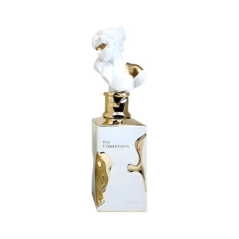 Lattafa Her Confession - Zenzo Perfumes