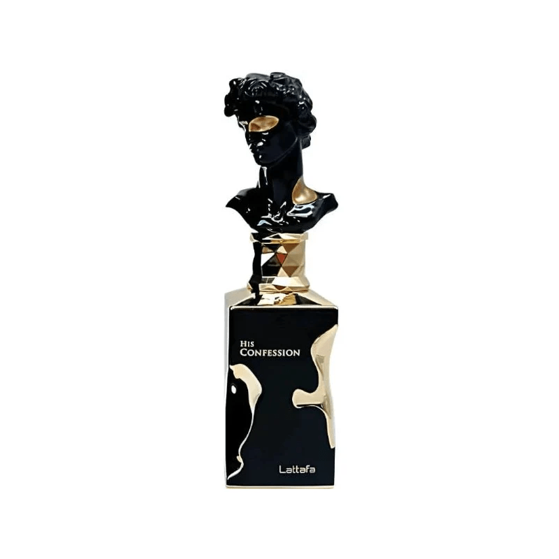 Lattafa His Confession - Zenzo Perfumes