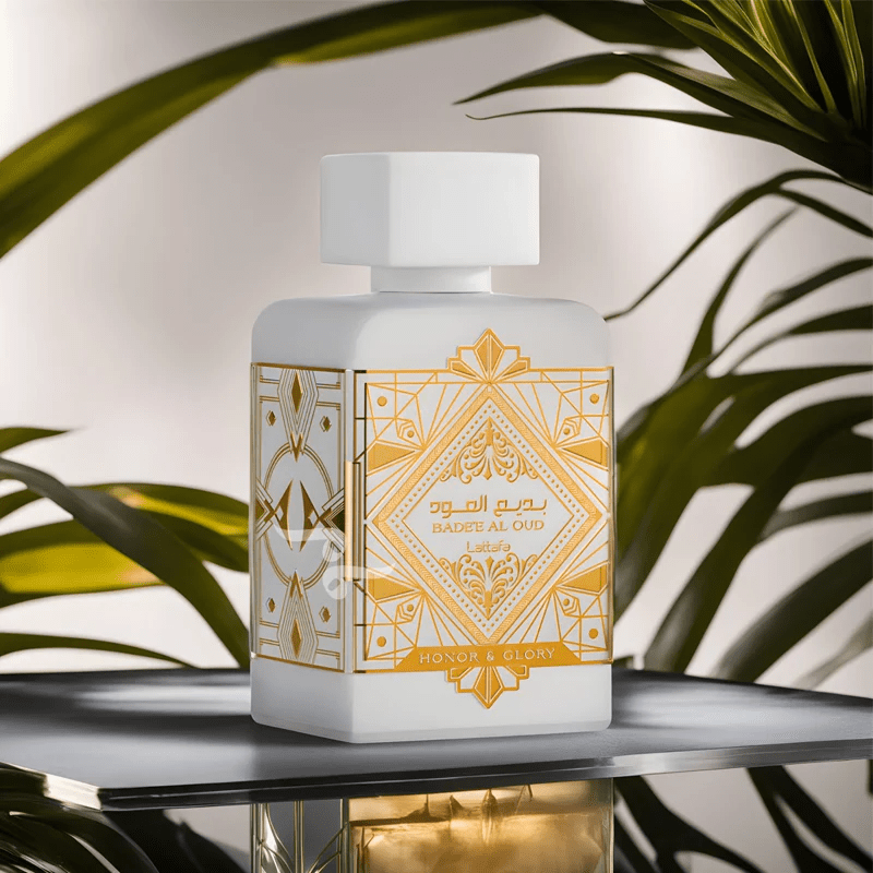 Lattafa Honor & Glory - Zenzo Perfumes