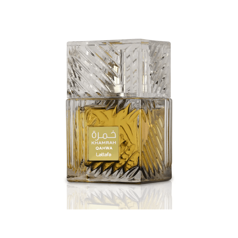 Lattafa Khamrah Qahwa - Zenzo Perfumes
