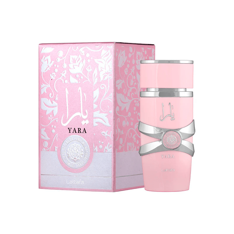 Lattafa Yara - Zenzo Perfumes