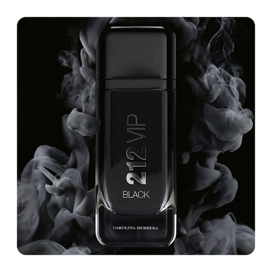 Carolina Herrera 212 Vip Black