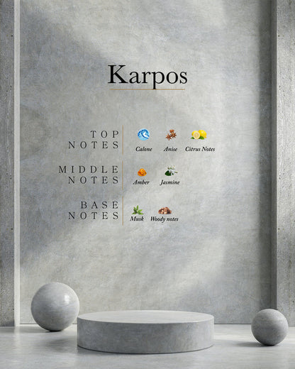 AHLI Karpos