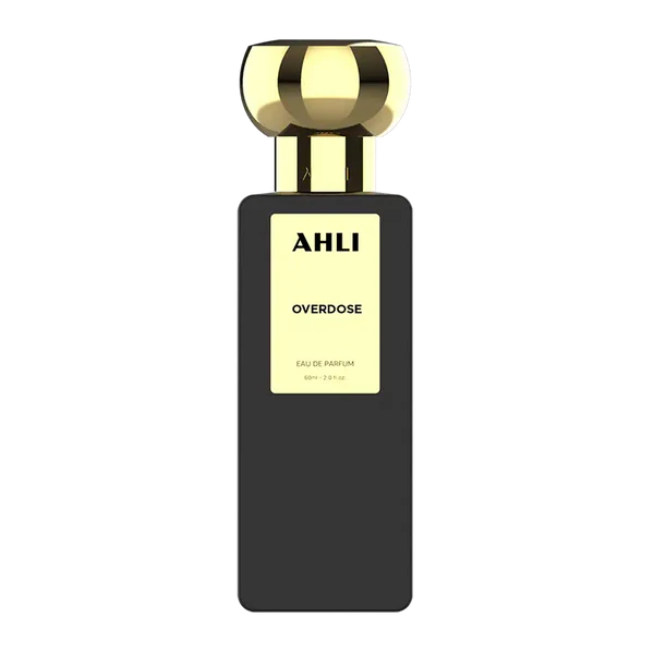 AHLI Overdose