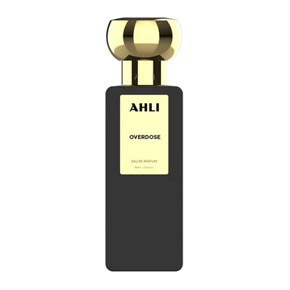 AHLI Overdose