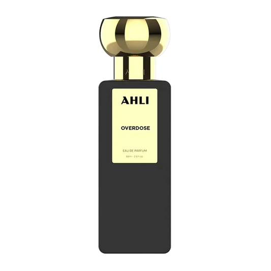 AHLI Overdose