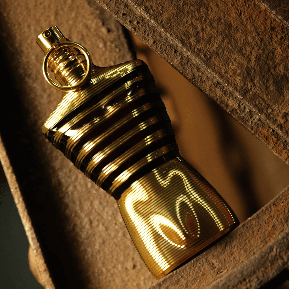 Jean Paul Gaultier Le Male Elixir