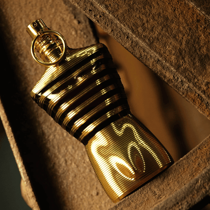 Jean Paul Gaultier Le Male Elixir