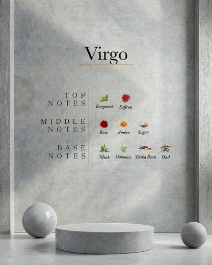 AHLI Virgo