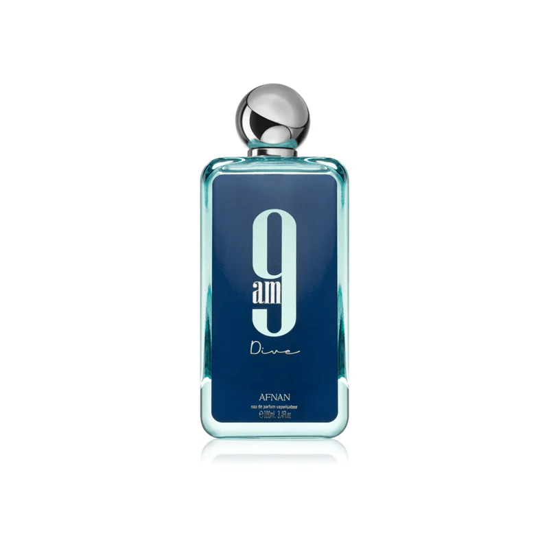 Afnan 9 am Dive - Zenzo Perfumes