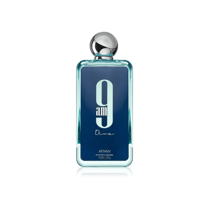 Afnan 9 am Dive - Zenzo Perfumes