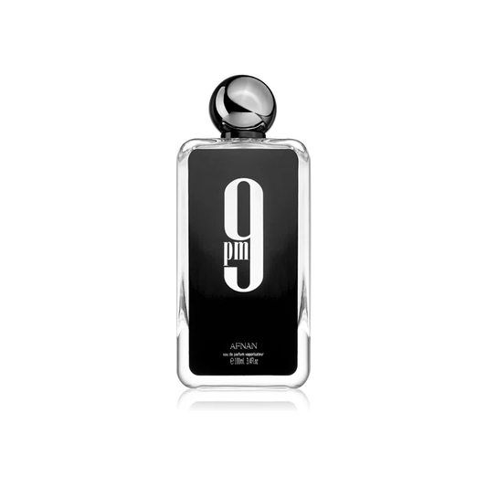 Afnan 9 Pm - Zenzo Perfumes