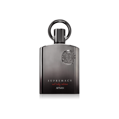 Afnan Supremacy Not Only Intense - Zenzo Perfumes
