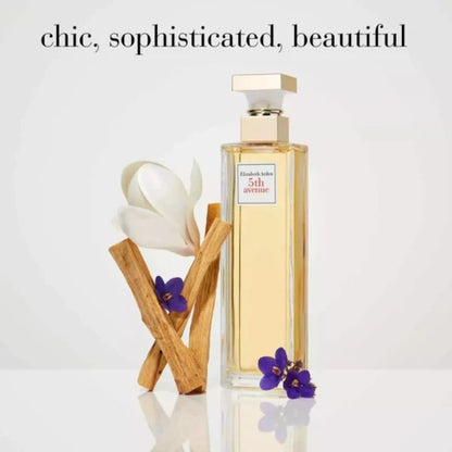 Elizabeth Arden 5th Avenue