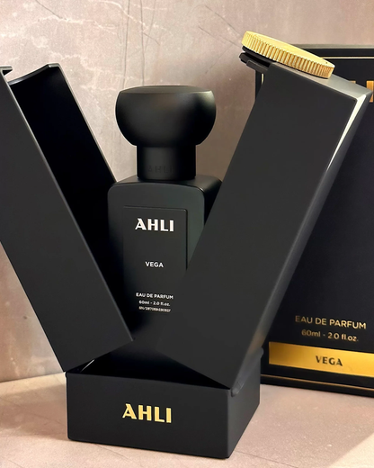 AHLI Vega