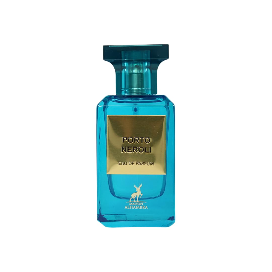 Maison Alhambra Porto Neroli
