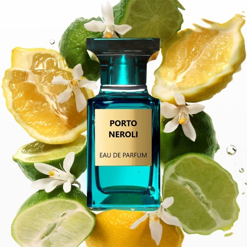 Maison Alhambra Porto Neroli