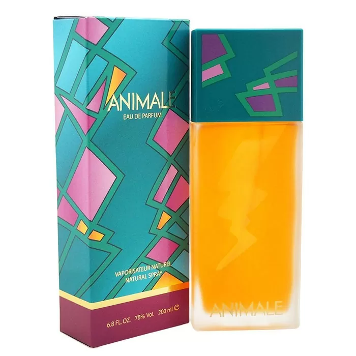 Animale Pour Femme