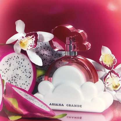 Ariana Grande Cloud Pink