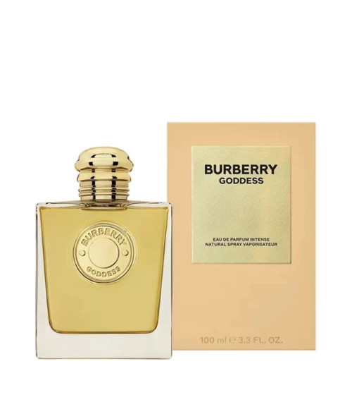 Burberry Goddess Intense