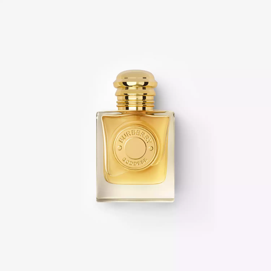 Burberry Goddess Intense