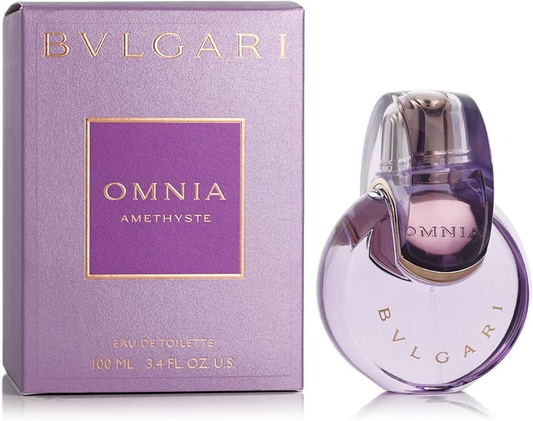 Bvlgari Omnia Amethyst