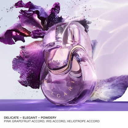 Bvlgari Omnia Amethyst