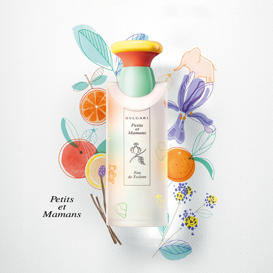 Bvlgari Petits et Mamans