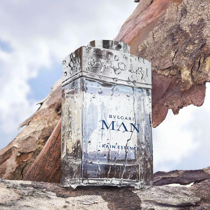 Bvlgari Man Rain Essence