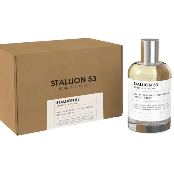 Emper Stallion 53