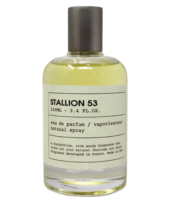 Emper Stallion 53