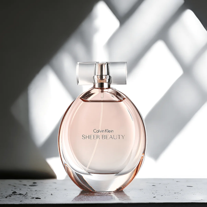Calvin Klein Sheer Beauty