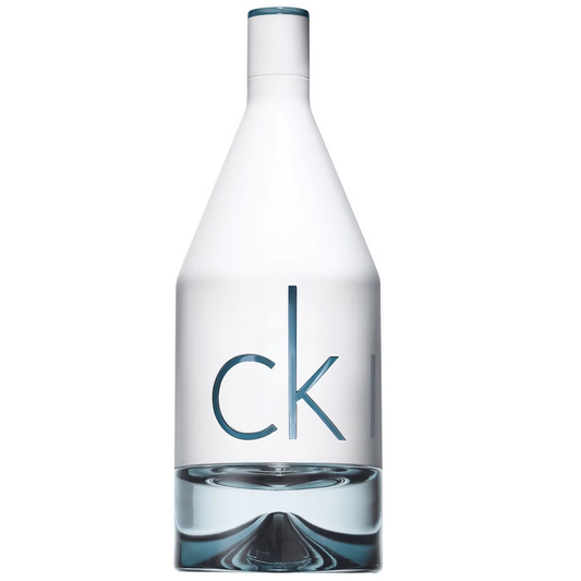 Calvin Klein CK IN2U For Him