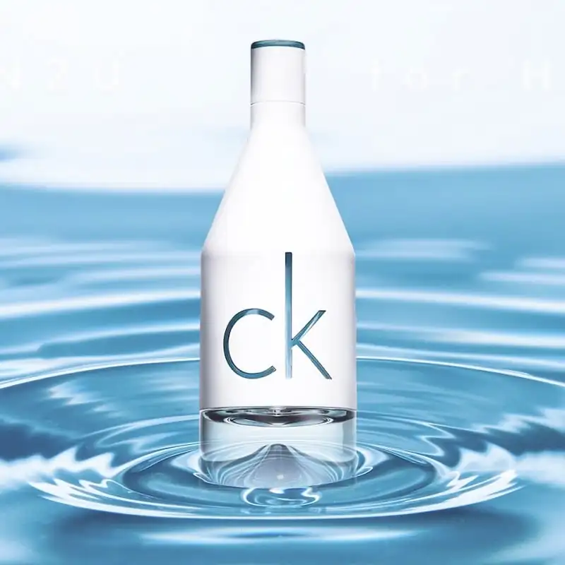 Calvin Klein CK IN2U For Him