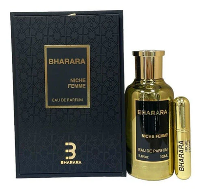 Bharara Niche Femme