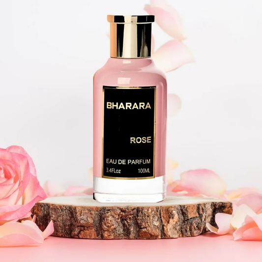 Bharara Rose