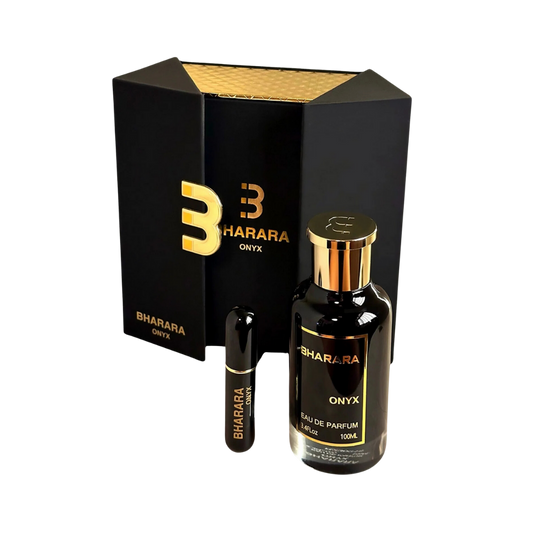Bharara Onyx