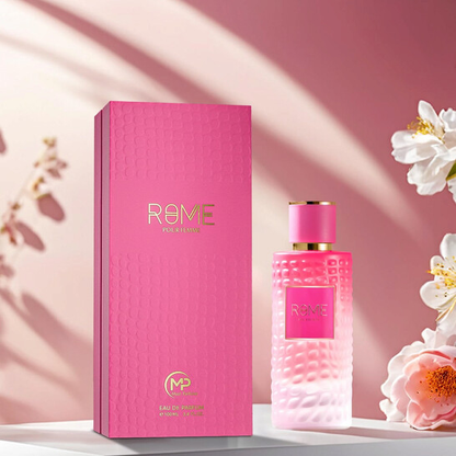 Bharara Mast Perfume Rome Pour Femme