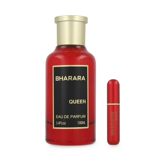 Bharara Queen