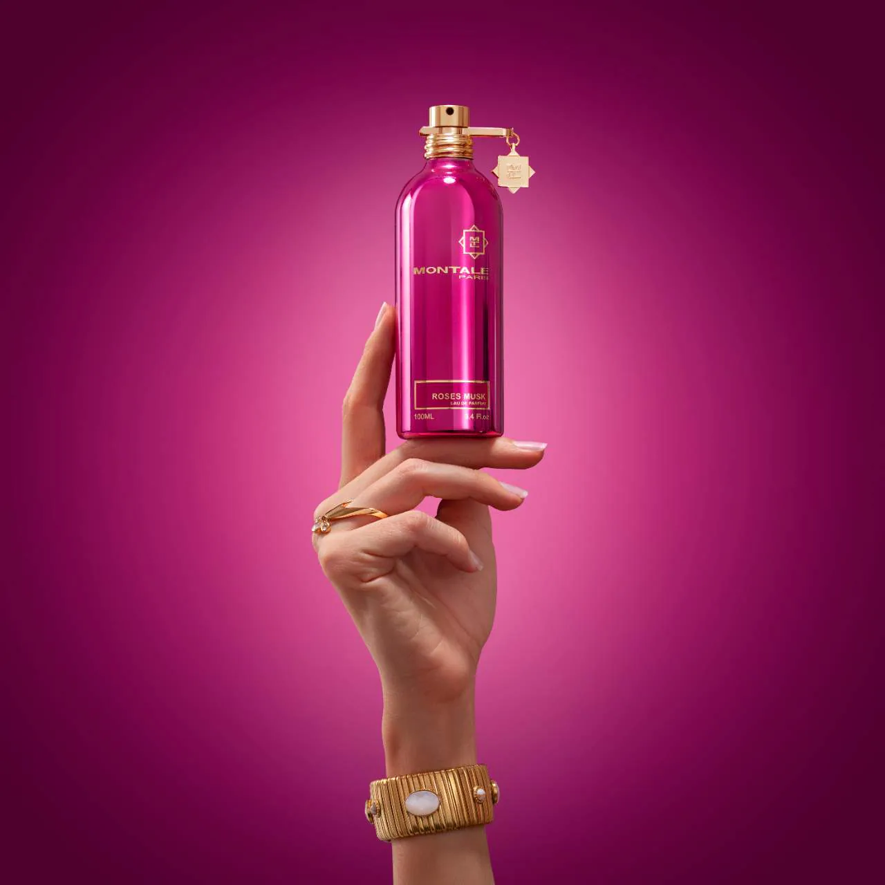 Montale Roses Musk