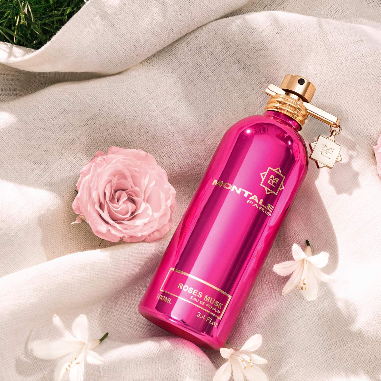 Montale Roses Musk