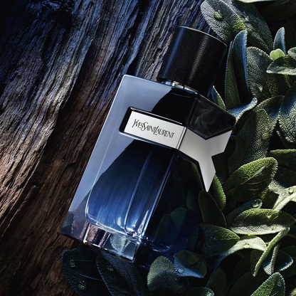 Yves Saint Laurent Y Eau De Parfum