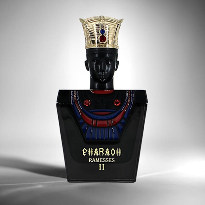 Bharara Pharaoh Ramesses II